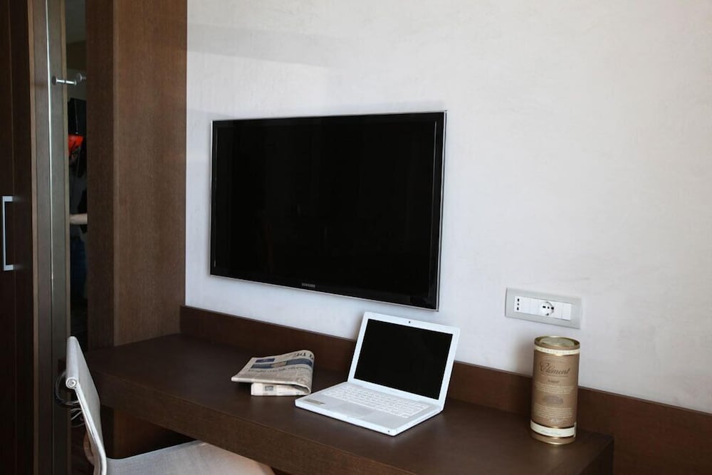 Фото San Paolo Hotel