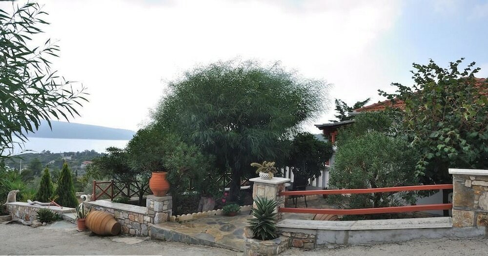 Фото Agnantema Villas