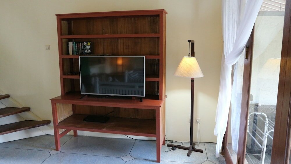 Фото Canggu Suites