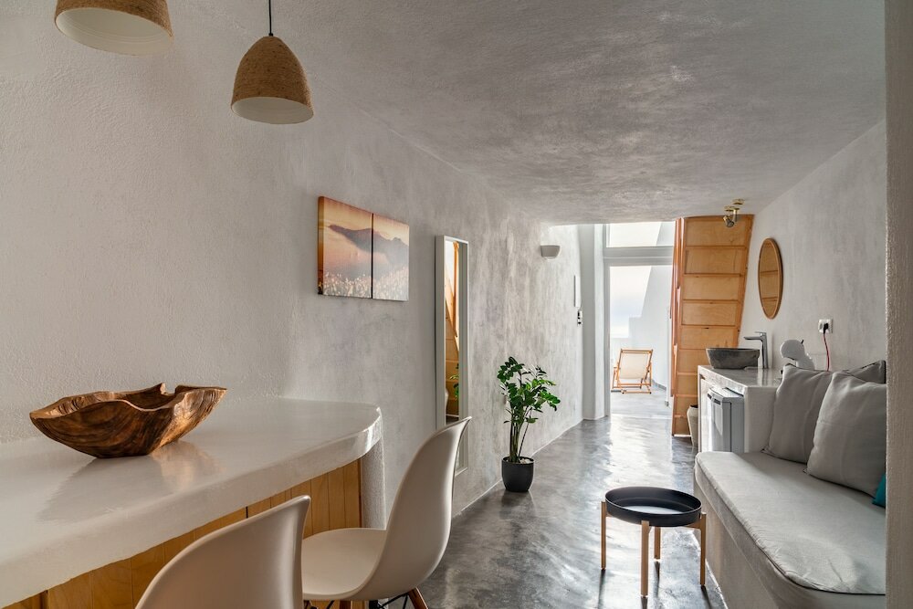 Фото Akron Cliff Suite