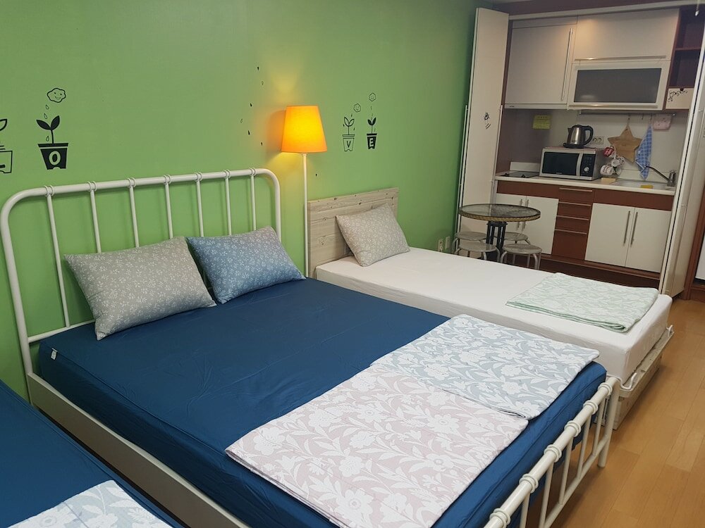 Фото Hongstay in Hongdae