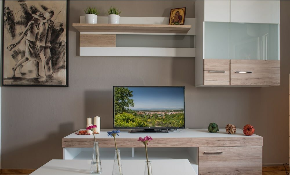 Фото Michalis Apartments