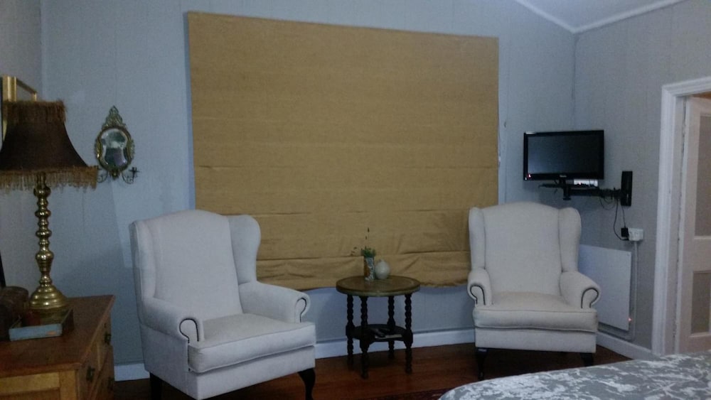 Фото Bedrock Lodge