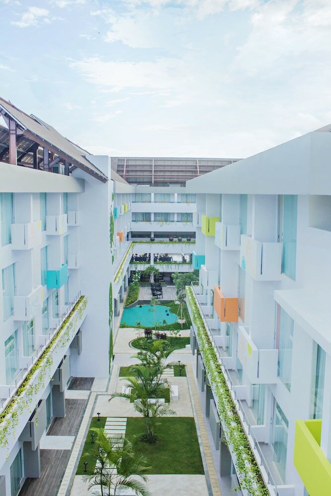 Фото Zen Rooms Tanjung Benoa Pratama