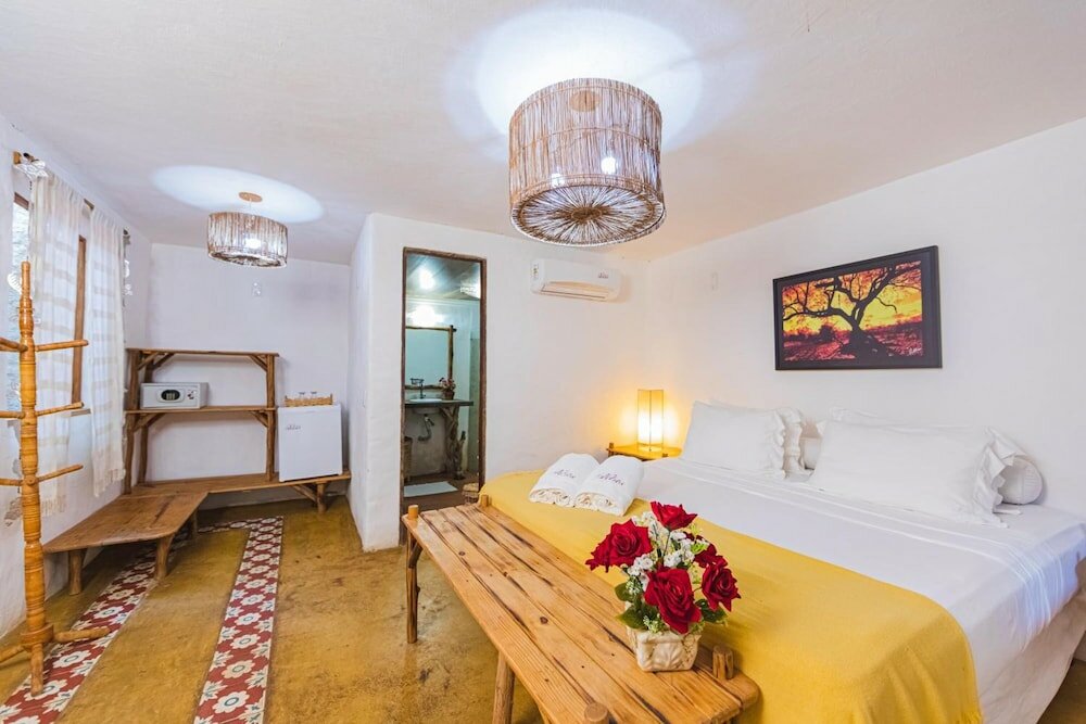 Фото Pousada Titas