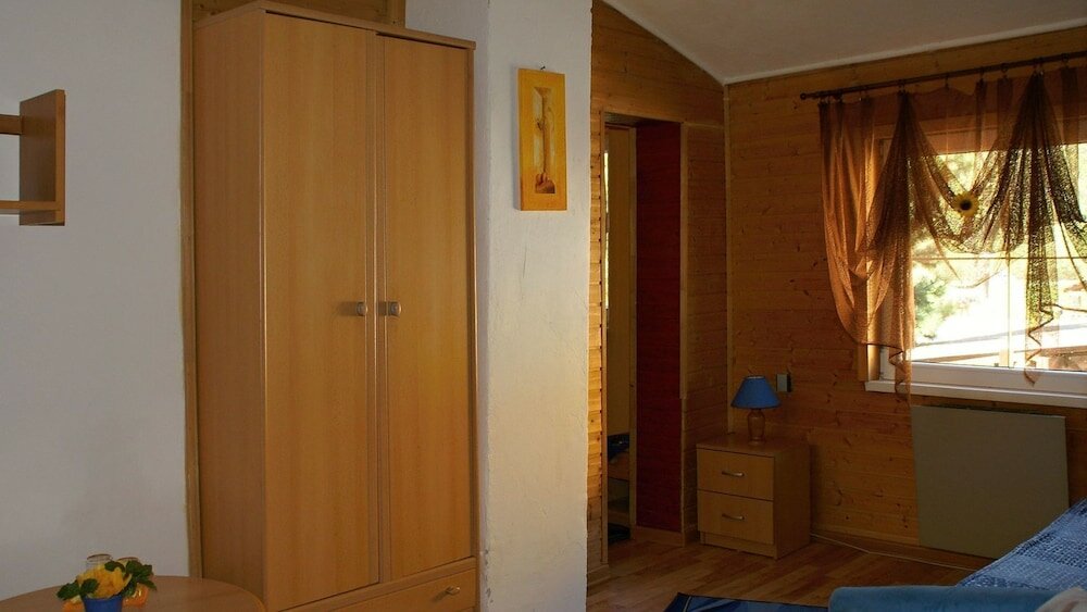 Фото Penzión Western