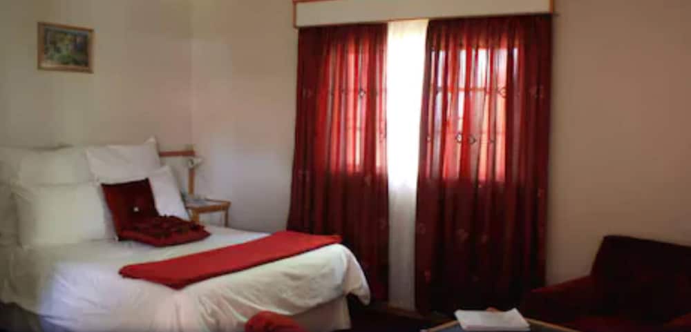 Фото Blue Mountain Inn