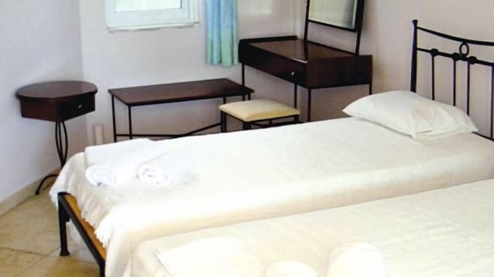 Фото Gyra Villas