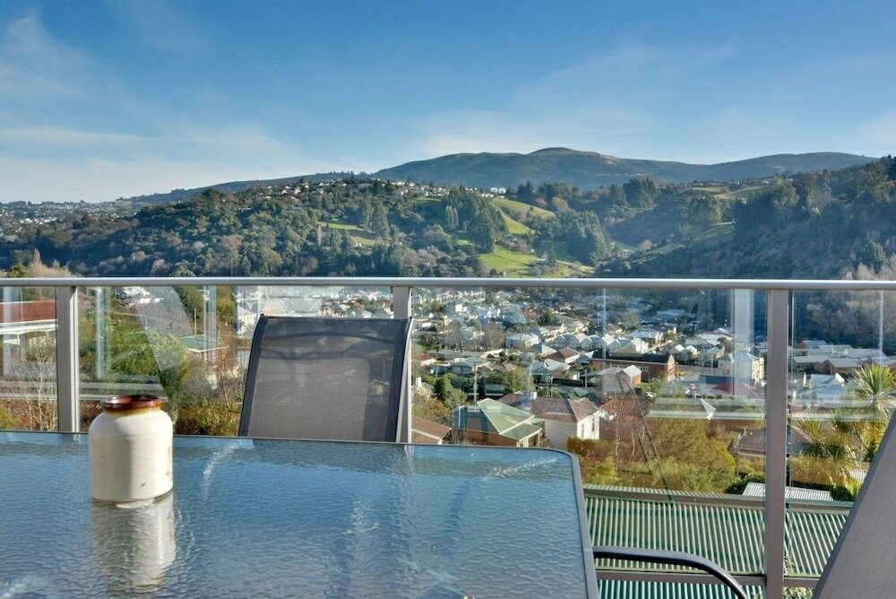 Фото Baldwin Street Bnb