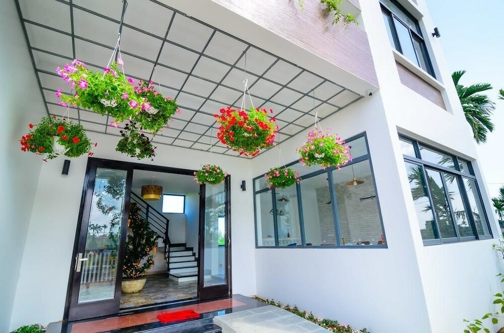 Фото Gateway Inn Hoi An