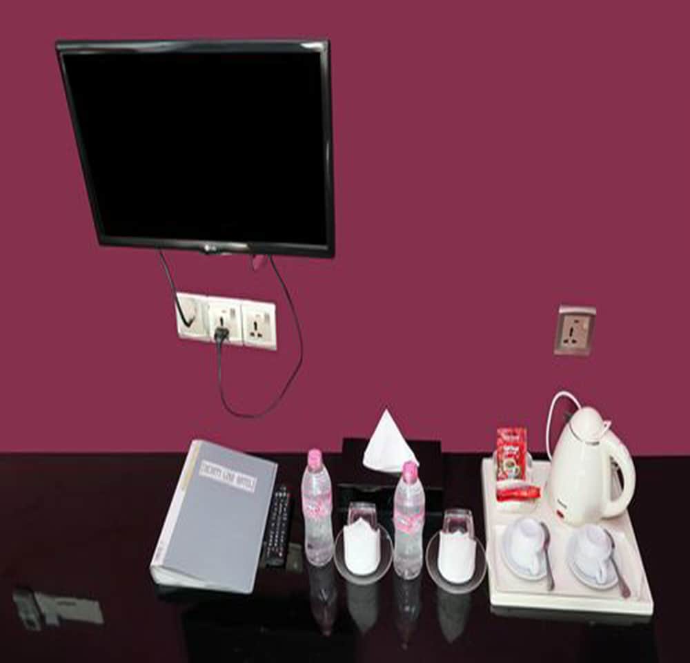 Фото BeautyLand Hotel Bo Cho