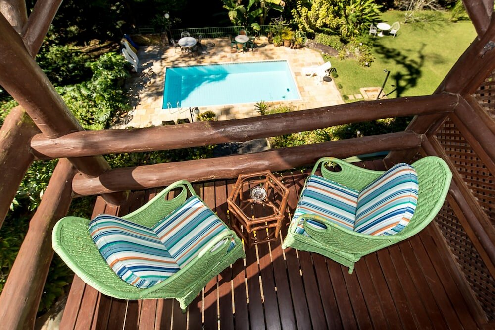 Фото Bromelia Sabia & Cia