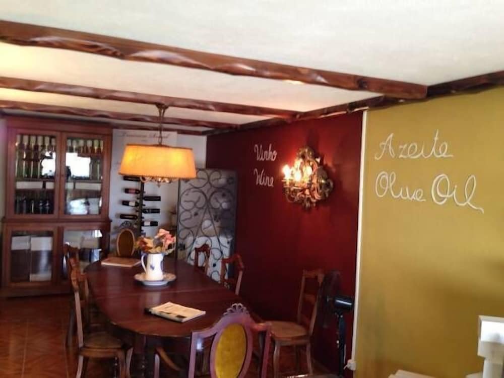 Фото Quinta dos Espinheiros