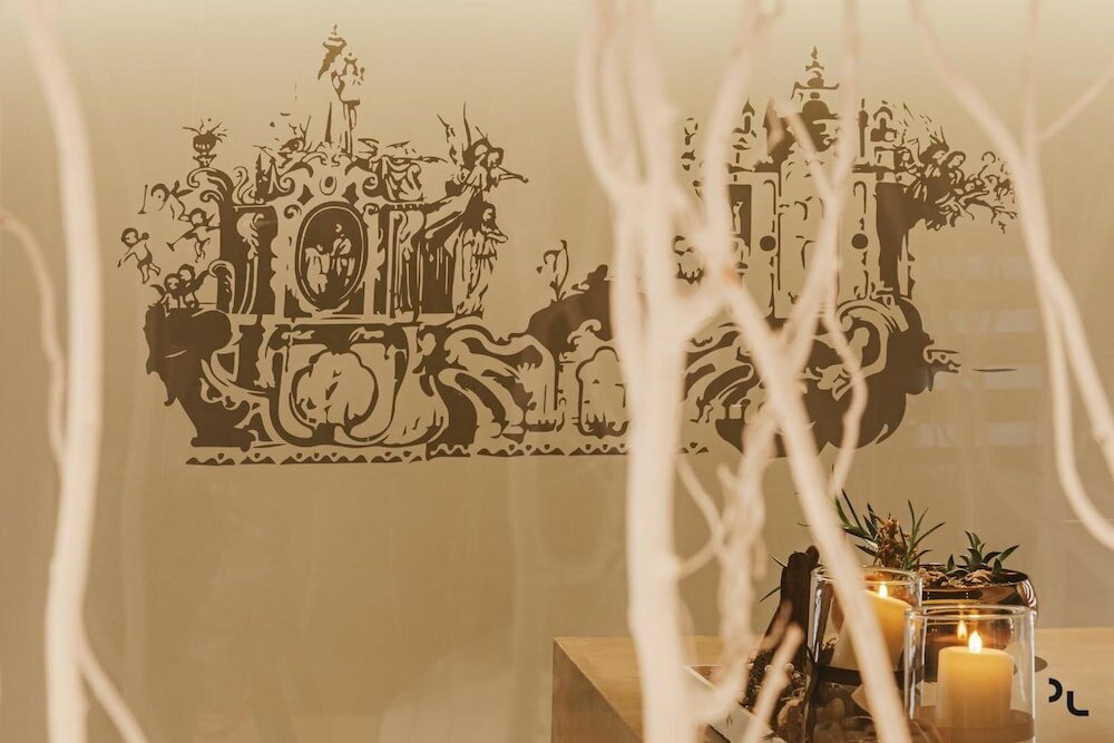 Фото Residenza del Monaco Bianco