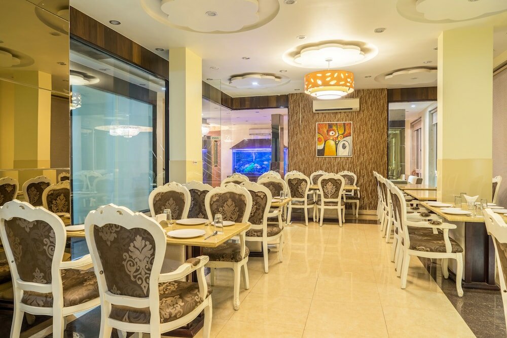 Фото Treebo Residency