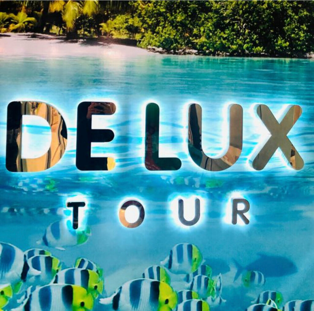 Travel agency Delyuks Tur, Dmitrov, photo