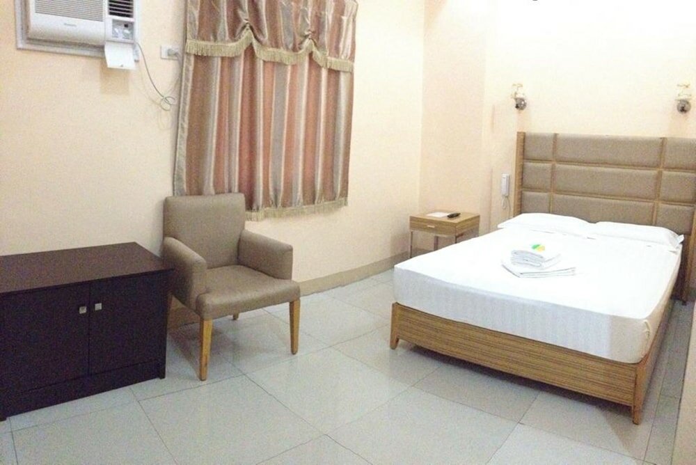 Фото Asia Novo Boutique Hotel - Ormoc