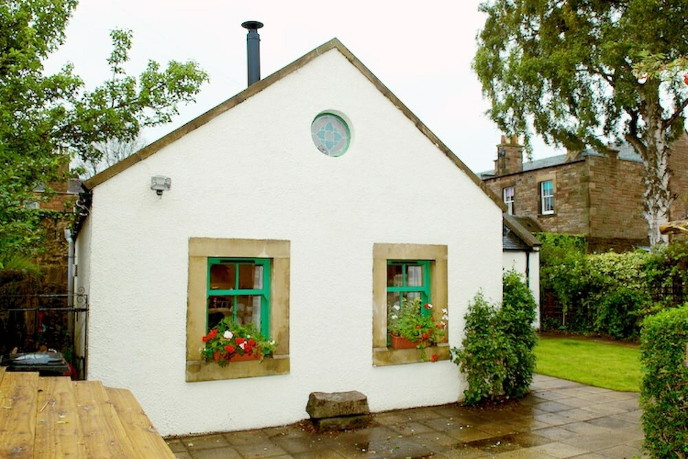 Фото Garden Suite Edinburgh