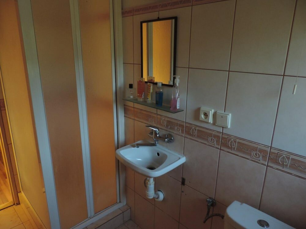 Фото Penzión Western