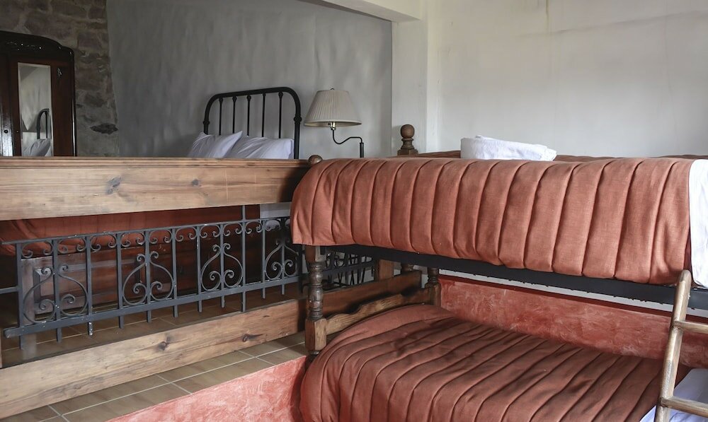 Фото Hotel Boutique Casa al Aire