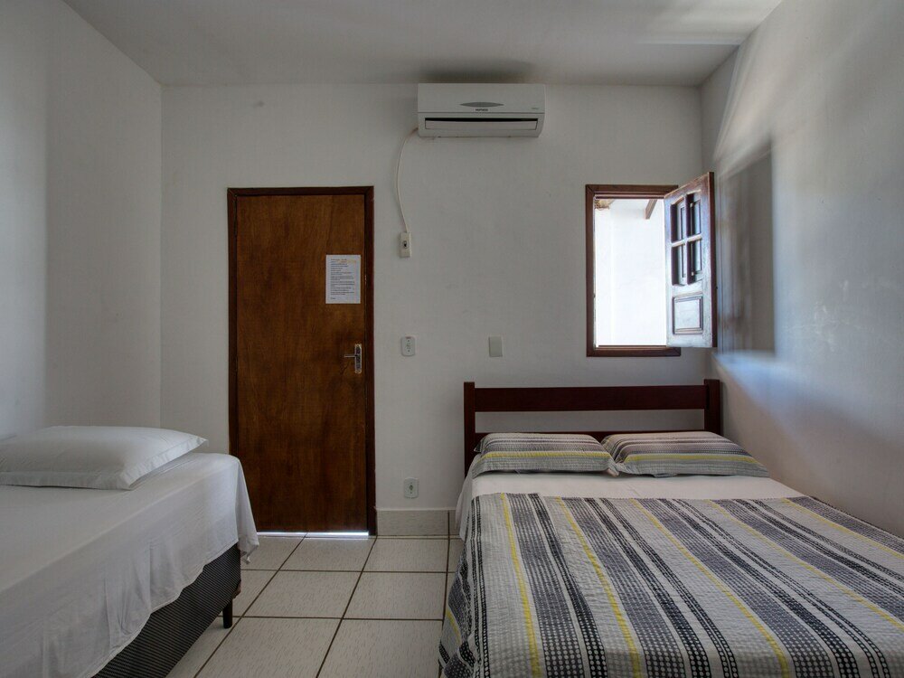 Фото Pousada Coqueiral