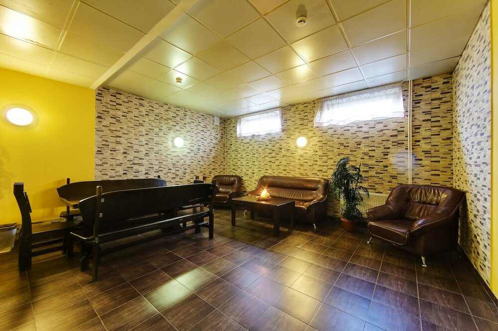 Фото Вилла Росса