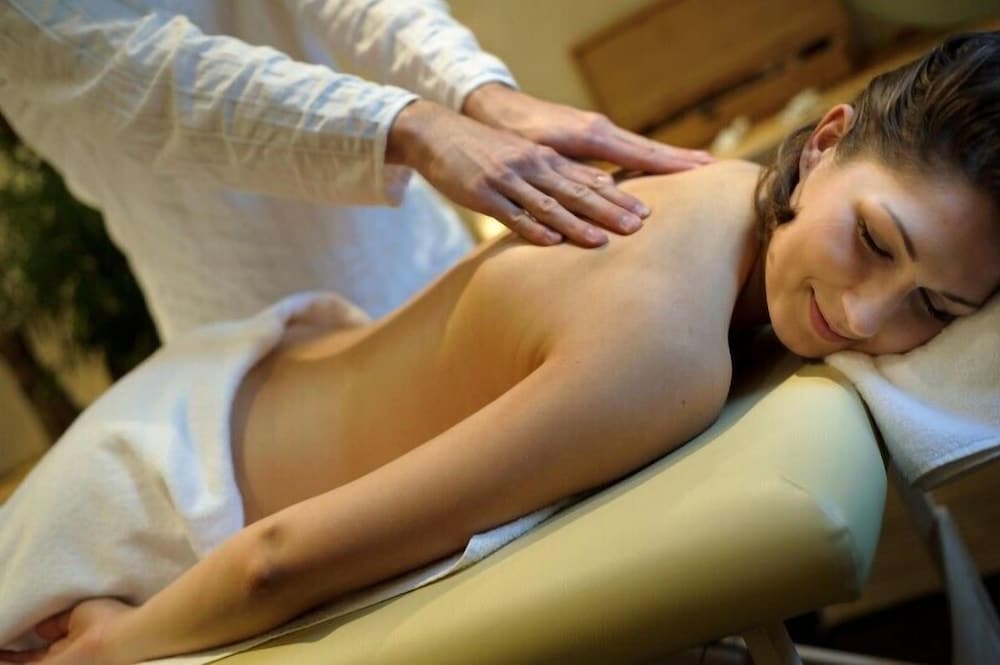 Фото Hotel & Garden U Holubů