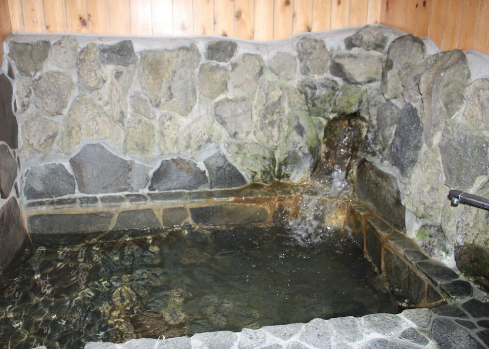 Фото Kogen no Bessou Irohanihohetou