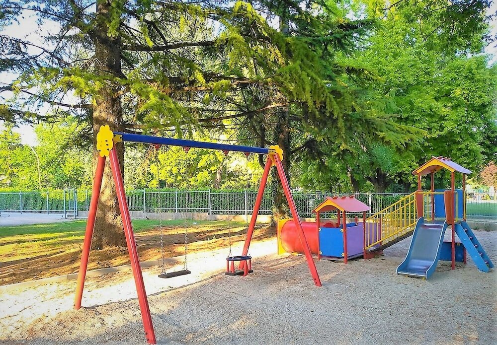 Фото Hotel Alkar