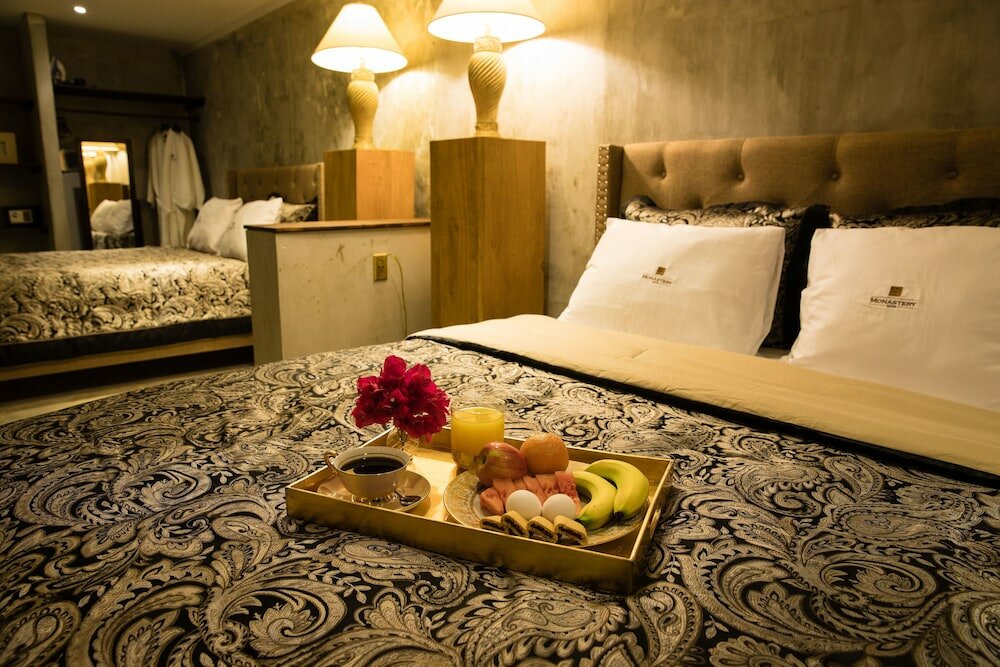 Фото Perle d'Or City Apartments