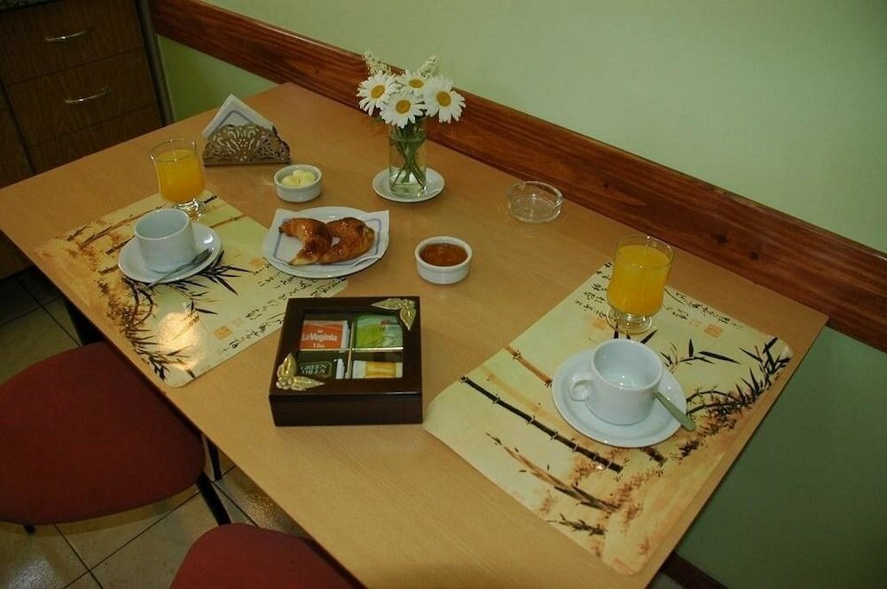 Фото Parque Apart Hotel