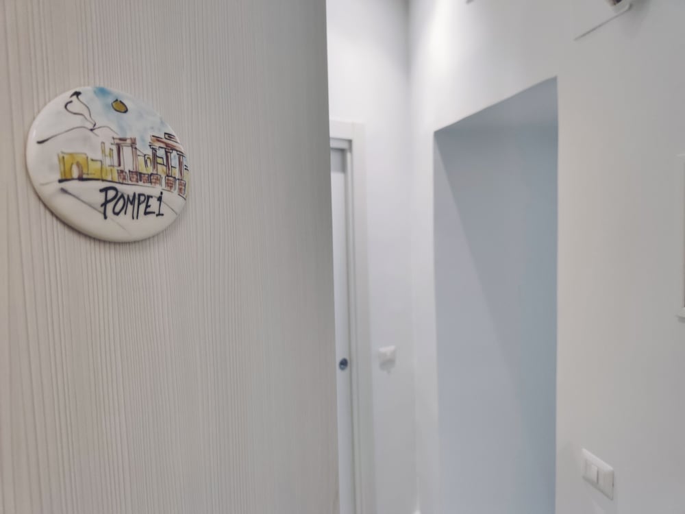 Фото B&b i Borbone