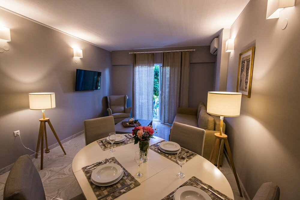 Фото Regalo Apartments