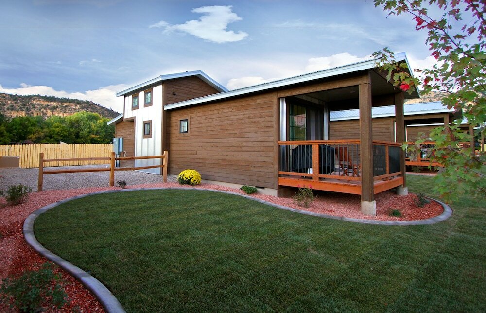 Фото The Escape to East Zion