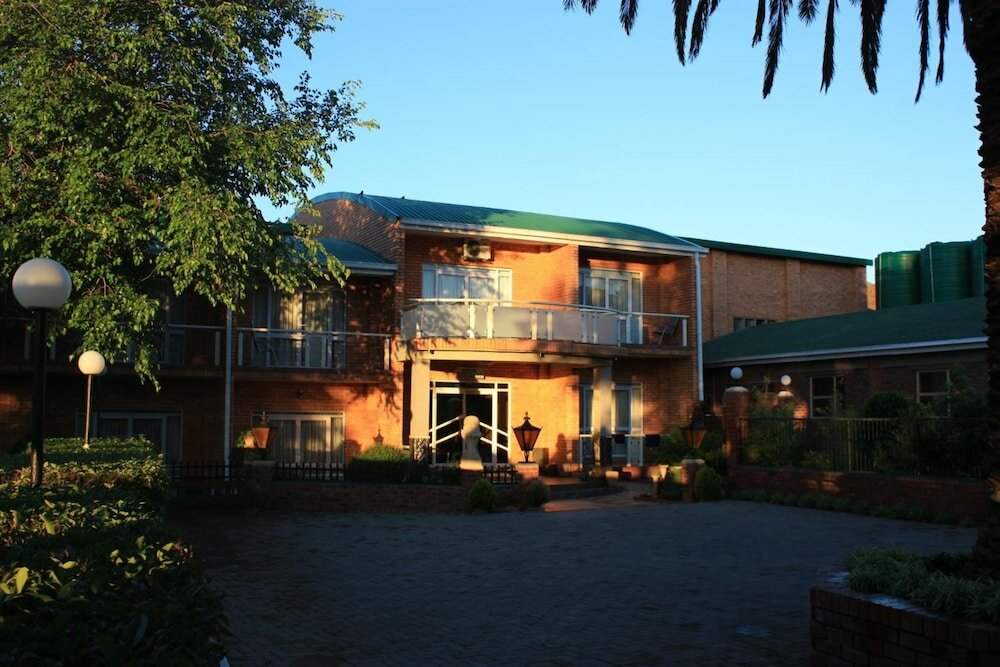 Фото Hotel Mount Maluti