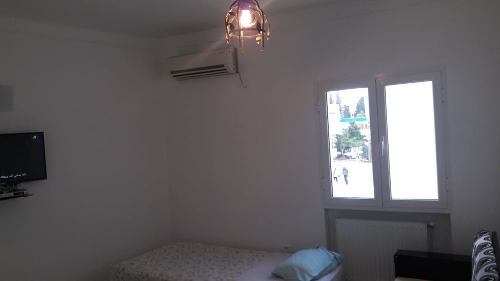 Фото Tunisia Queen Appartement