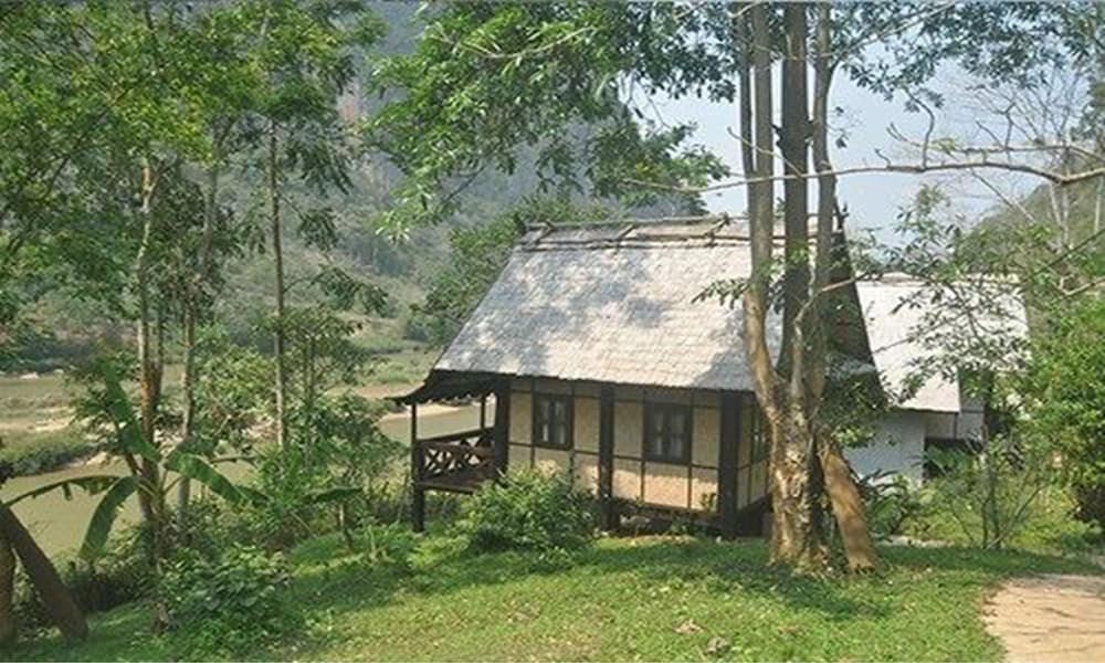 Фото Nong Kiau Riverside