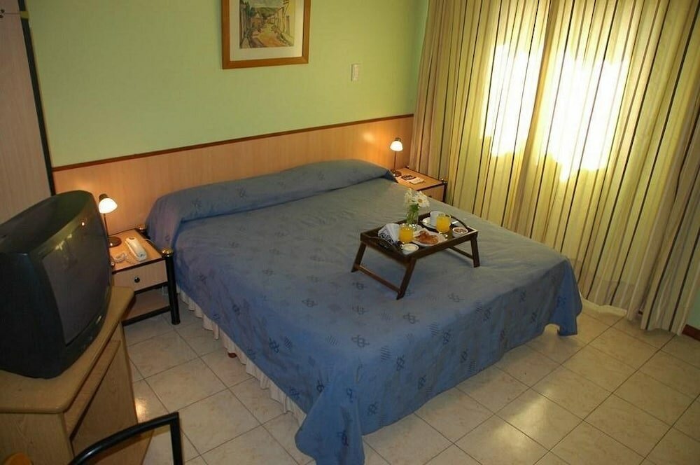 Фото Parque Apart Hotel