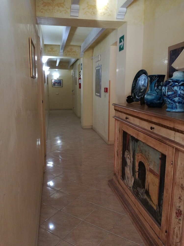 Фото Hotel Centrale