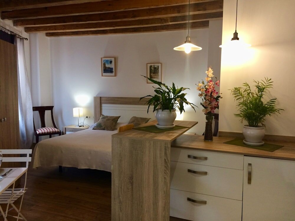 Фото Rosario Uno Aparthotel