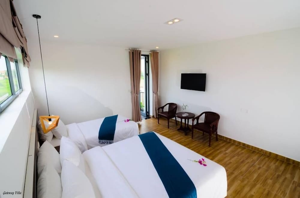 Фото Gateway Inn Hoi An