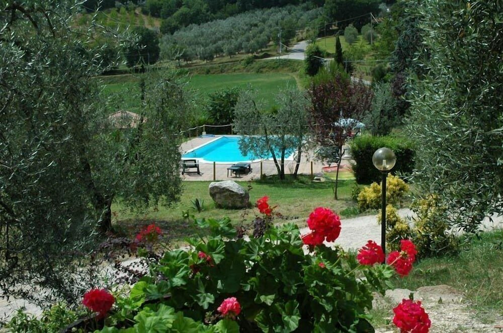 Фото Agriturismo La Pila