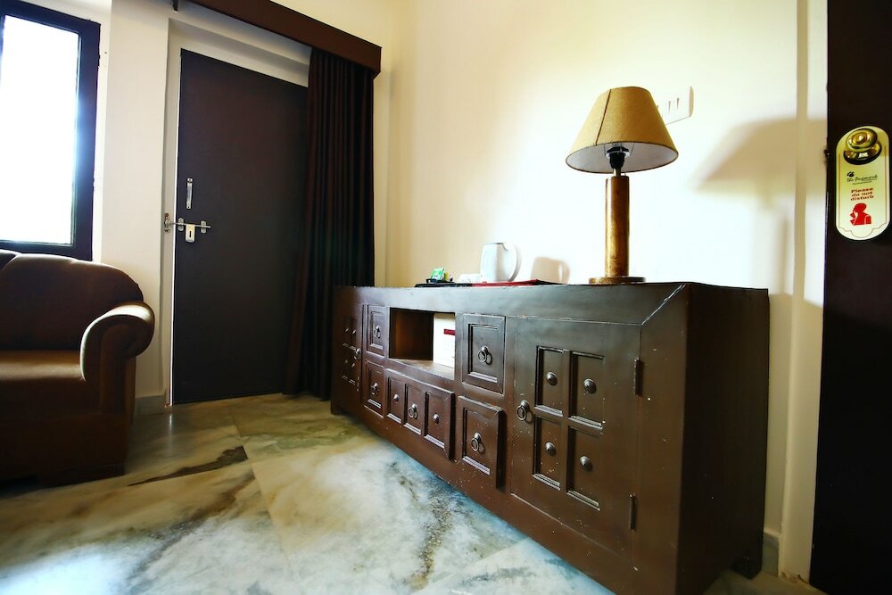 Фото Treehouse The Pugmark