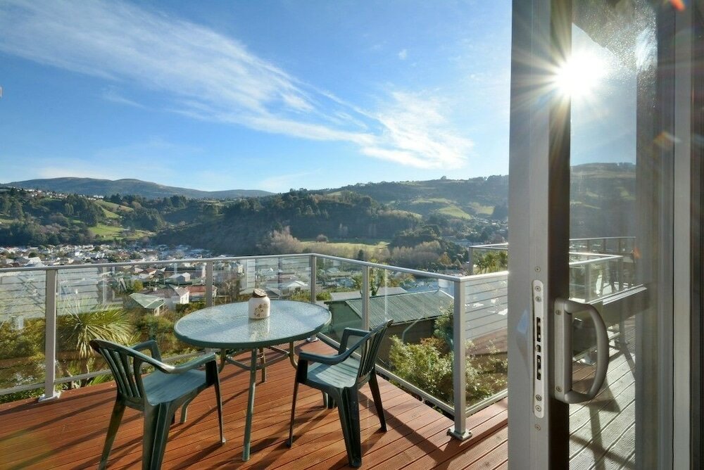 Фото Baldwin Street Bnb