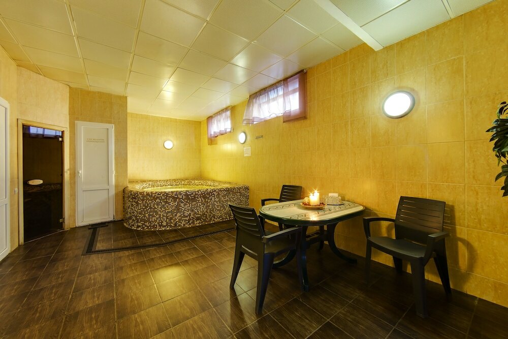 Фото Вилла Росса