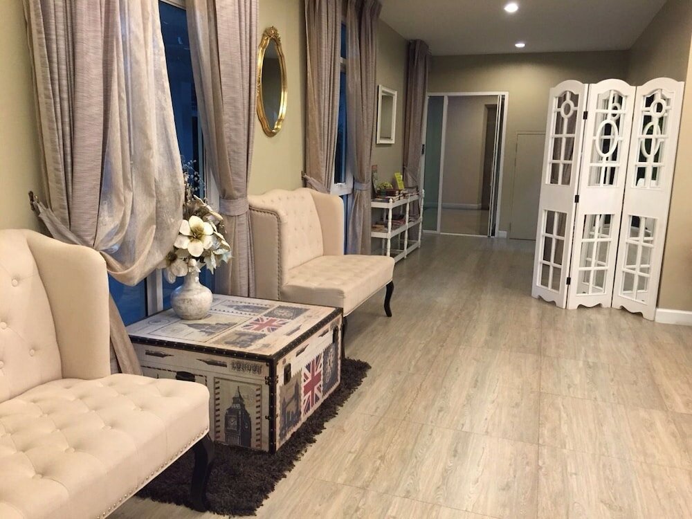 Фото Baan Pattaya by Sabai