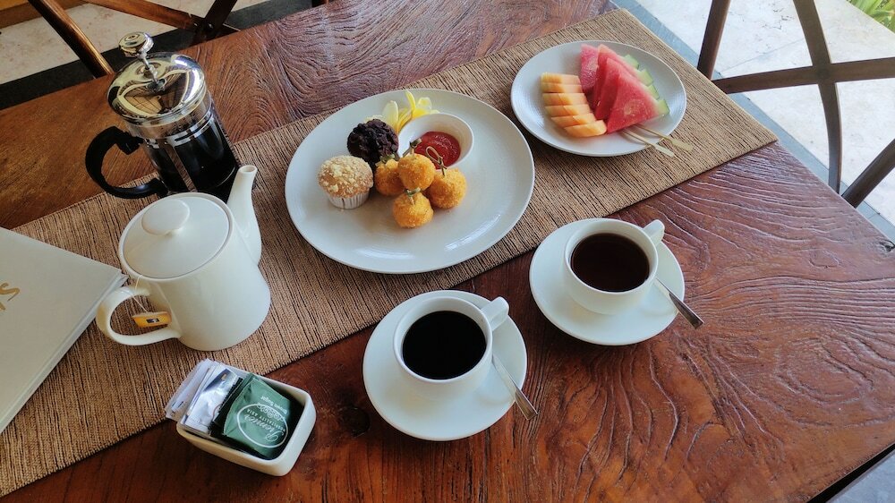 Фото Tis Villas Seminyak by Premier Hospitality Asia