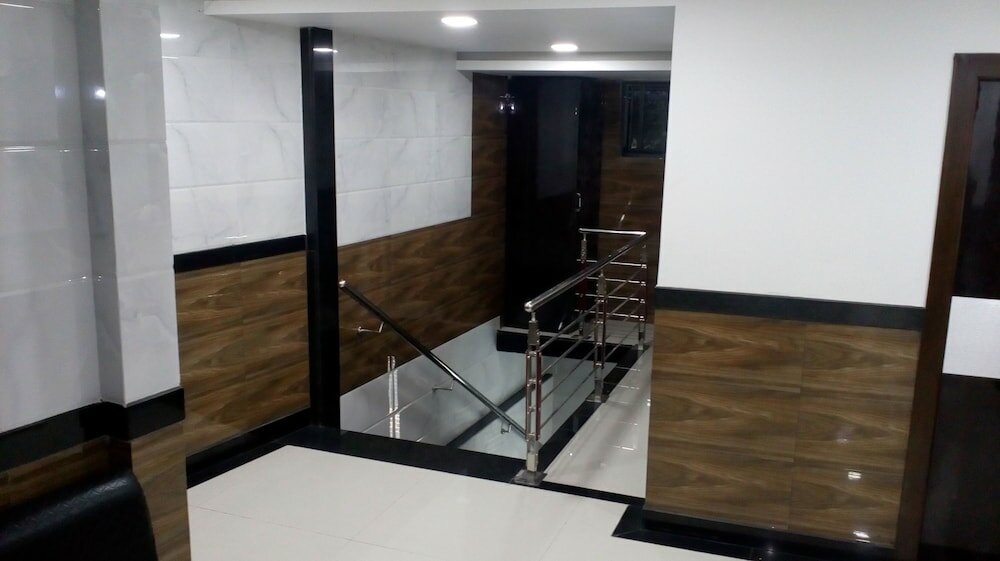 Фото Hotel Sion Residency