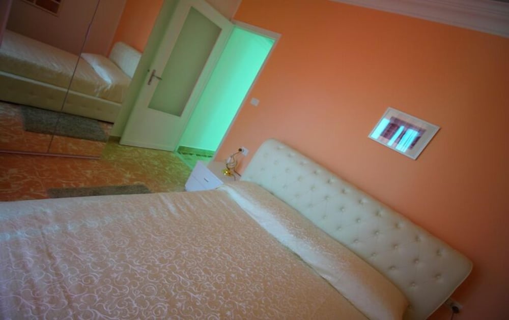 Фото Gualtiero camere e suite