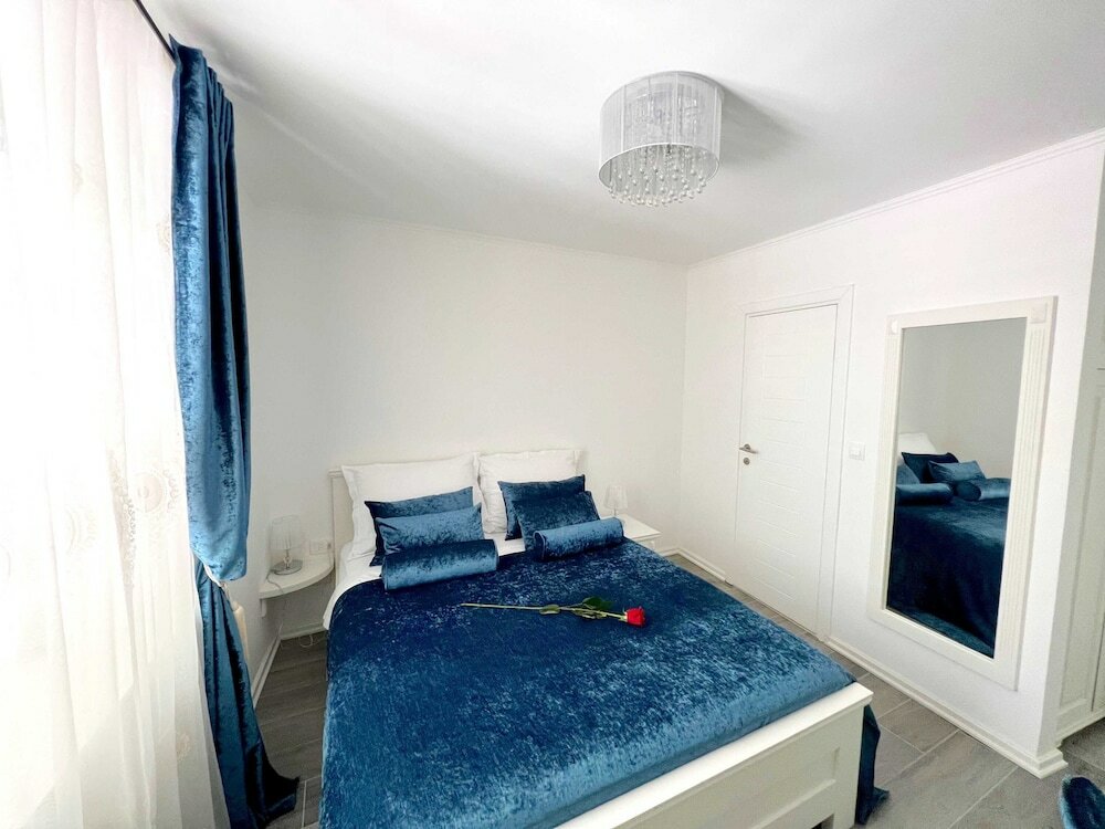 Фото Bed&Breakfast Sorgo Palace